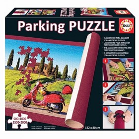 Educa - 17194 Parking Puzzle