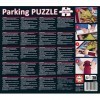 Educa - 17194 Parking Puzzle