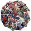 Paladone- Puzzle Spiderman 750 pièces, PP8244MC, Rouge