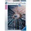 Ravensburger - Puzzle Adulte - Puzzle 1000 p - Paris vue den haut - 15990