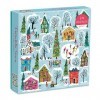 Twinkle Town 500 Piece Puzzle