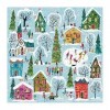 Twinkle Town 500 Piece Puzzle