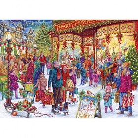 Gibsons- Puzzle, GIBG2022