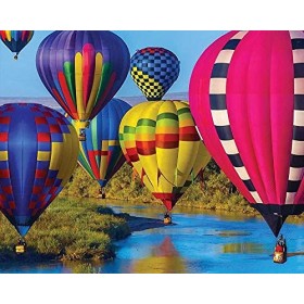 Springbok Puzzles Prendre Flight Puzzle 100&nbsp;pièces 