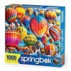 Springbok Puzzles 33-10899 Puzzle 1000 pièces Multicolore