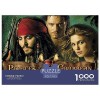 Pirates des Caraïbes Puzzles 300 Pièces pour Adultes Films dhorreur Puzzle en Bois Jeu Éducatif 300 Pièces Puzzles pour Déco