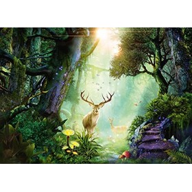 Schmidt CGS_59910 Puzzle, Multicolor