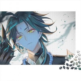 Roblox 300 Piece Jigsaw Puzzle Roblox Jigsaw Puzzle for Adults Creative Woodenboard Puzzles Great Gift for Adults and Teenage