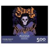 Mercredi Addams Puzzle 300 Pièces Mercredi Addams Puzzle pour Adultes Puzzles Créatifs en Bois Excellent Cadeau pour Adultes 