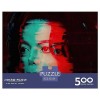 300 Pièces Puzzles Adultes Michael Jackson Puzzles pour Adultes Puzzles 300 Pièces Puzzle Jeu Jouets pour Adultes Puzzles Fam