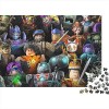 300 Pièces Puzzles Luca Puzzle pour Adultes 300 Pièces Puzzles Puzzle 300 Pièces pour Adolescents pour Amis Et Famille Cadeau