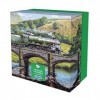 Gibsons Crossing The Ribble Boîte Cadeau Puzzle, 500 pièces