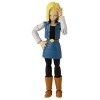 Dragon Ball Super – Dragon Stars Android 18 Figure Series 12 