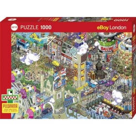 Heye- Puzzle, HY29935
