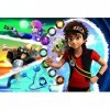 Trefl Puzzle 60 pièces - ZAK Storm