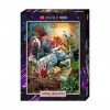 Elephantaisy Puzzle 1000 Teile