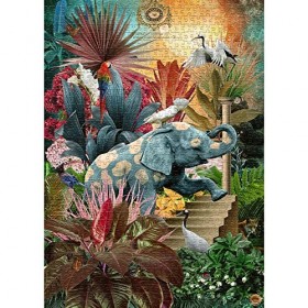 Elephantaisy Puzzle 1000 Teile