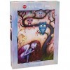 Amix - Heye-29686 - Puzzle Classique - Wishing Tree - 1000 Pièces