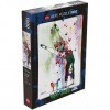 Heye- Other License Zombie Puzzle 1000 pcs, 29907
