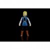 Dragon Ball Super – Dragon Stars Android 18 Figure Series 12 