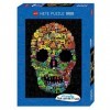 Heye- Puzzle 1000 pcs, 29850, Multicolore