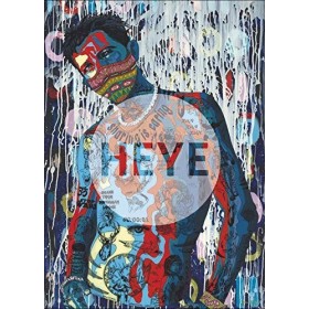 Heye- Puzzle, Sharing is Caring, 1000 Teile