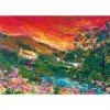 Heye- Other License Puzzle 1000 pcs, 29916