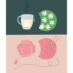 Clementoni Little Match-Avant et Après-Puzzle Enfant 24 pièces-matériaux 100% recyclés-fabriqué en Italie, 3 Ans et Plus, 162