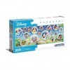 Clementoni Disney All Other Classic, 39515, Multicolore