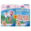 Ravensburger - Multipack Cry Babies 20620