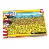 Paul Lamond Wheres Wally At sea Puzzle 250-Piece 