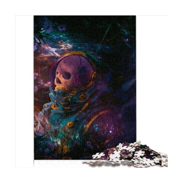 Puzzle Dragon Japonais Celebrate pour Adultes, Puzzle de 300 pièces pour Adultes, Excellent Cadeau pour Adultes 40x28cm