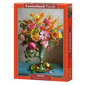 Castorland- Puzzle, CSB53537
