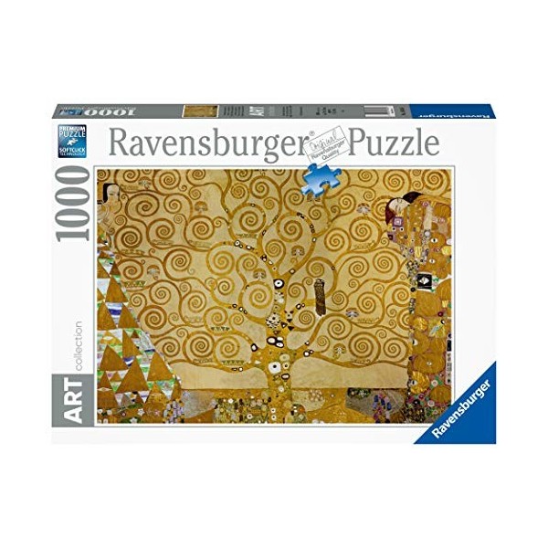 Ravensburger - larbre de Vie, Multicolore, 16848 4