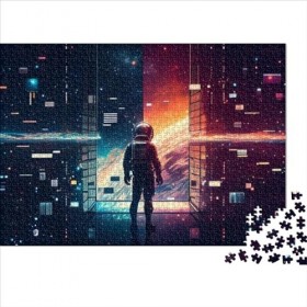 Puzzles pour Adultes 300 pièces Voitures de Sport pour Adultes Puzzle Cadeaux Puzzle en Bois Casse-tête Puzzles pour Adultes 