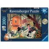 Ravensburger Puzzle 13330-Les Chatons Nova et Henry-300 pièces XXL-pour Les Enfants à partir de 9 Ans, 13330