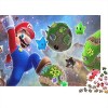 Puzzles Adultes 300 Pièces Super Mario Puzzles 300 Pièces Anime Films pour Adultes Enfants Activité Famille Puzzles Jeux Joue