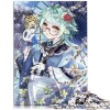 Puzzles pour Adultes Genshin Impact Sayu Puzzles pour Adultes 1000 pièces pour Adultes Cadeaux Puzzles en cartonJeux de Famil