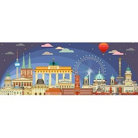 Ravensburger- Puzzles, 17395 2