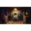 Fnaf Puzzle en bois Cinq nuits - Puzzle anime - 200/300/500/1000 pièces - Puzzle éducatif de décompression intellectuelle pou