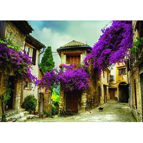 Anatolian/perre Group Puzzle 1500 pièces : Vieille Ville