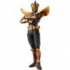 Kamen Rider Dragon Knight Wrath Figma figurine