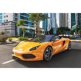 Castorland CSB52950 Puzzle Divers