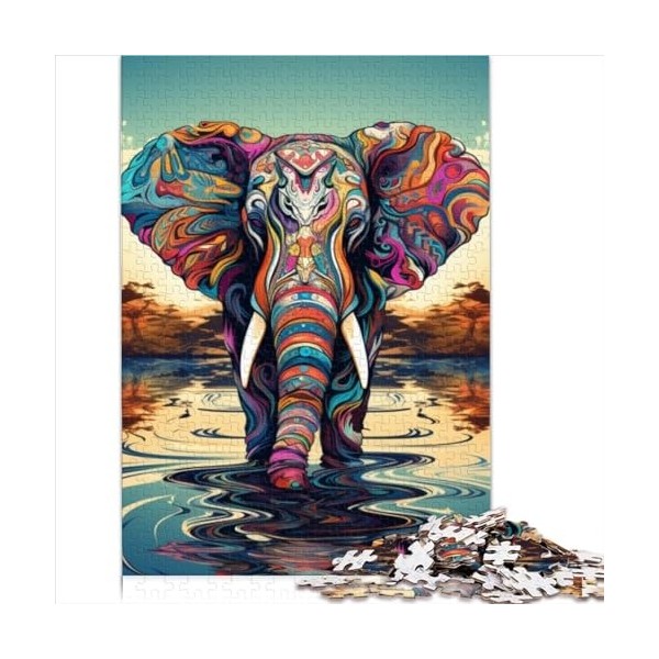 Clementoni - 35071 - Puzzle - 500 Pièces - Grand Cheval Noir CabréJeu de Création et Logique pour Enfants - à Partir de 10 Ans et Plus - Collection Clementoni - 35071 - Puzzle - 500 Pièces - Grand Cheval Noir CabréJeu de Création et Logique pour Enfants - à Partir de 10 Ans et Plus - Collection
