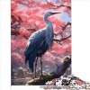 Puzzles pour Adultes, Animaux Marins, Puzzle de 1000 pièces pour Adultes, Puzzles en Carton à partir de 12 Ans, Taille du Jeu