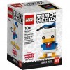 LEGO 40377 Brick Headz Donald Duck