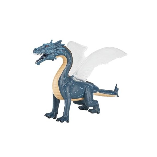 MOJO Figurine Dragon de Mer