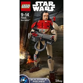 LEGO - 75525 - Baze Malbus