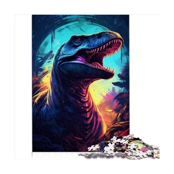 Puzzles pour Adultes Tortue sur la Plage Adultes 1000 pièces Puzzle Cadeaux pour Adultes Cadeaux Jeu intellectuel 1000 pièces