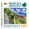 Cheatwell Games Worlds Smallest 1000 Piece Puzzle Matterhorn